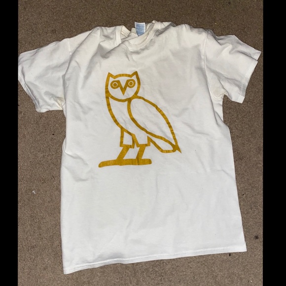 Other - Drake ovo owl shirt